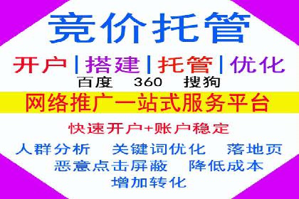 某企业竞价托管SEM的优化与成果展示